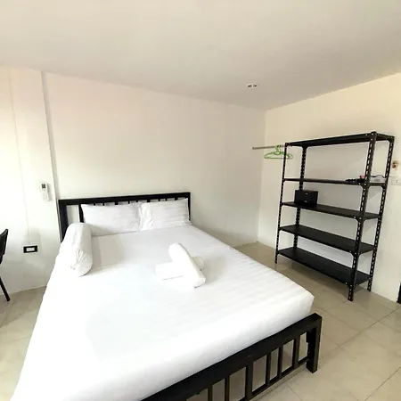 Patong Canal Villa 303